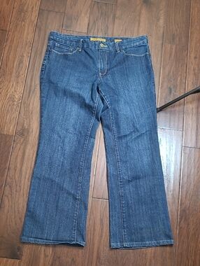 Seven7 Bootcut Jeans size 14